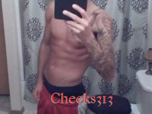 Cheeks313