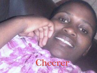 Cheerer