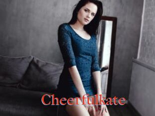 Cheerfulkate