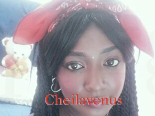 Cheilavenus