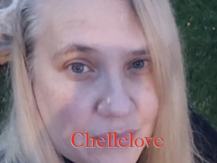 Chellelove