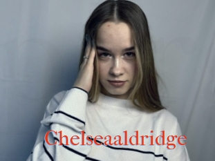 Chelseaaldridge