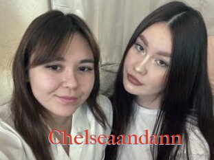 Chelseaandann