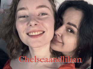 Chelseaandlilian