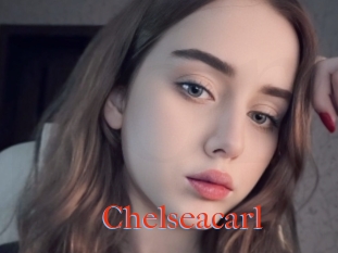 chelseacarl Porno G