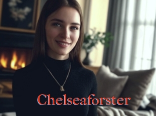 Chelseaforster