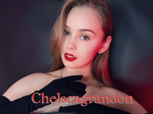 Chelseagrandon