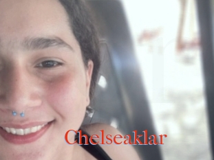 Chelseaklar