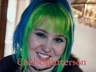 Chelseapatterson