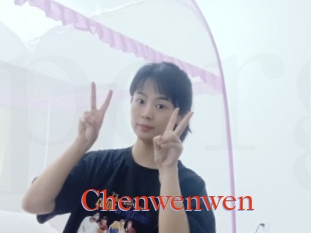 Chenwenwen