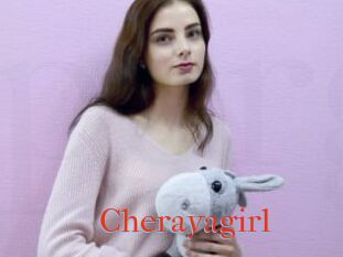 Cherayagirl