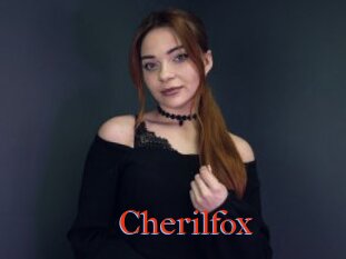 Cherilfox