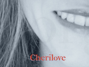 Cherilove
