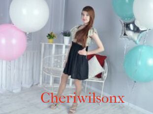 Cheriwilsonx