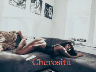 Cherosita