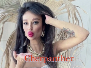 Cherpanther