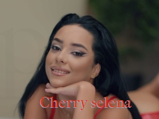 Cherry_selena