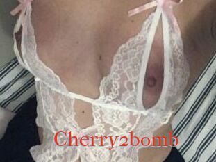 Cherry2bomb