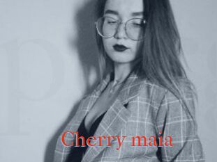 Cherry_maia
