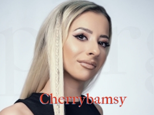 Cherrybamsy