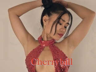 Cherrybill