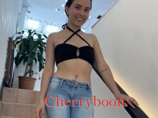 Cherryboon