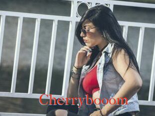 Cherrybooom