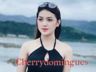 Cherrydomingues