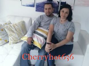Cherryhot636