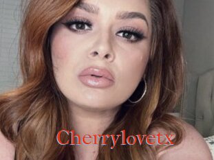 Cherrylovetx