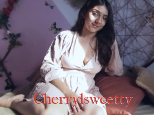 Cherrylsweetty