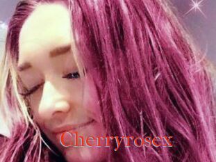 Cherryrosex