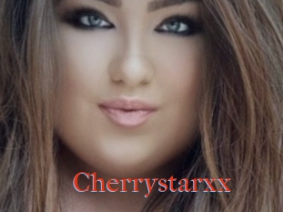 Cherrystarxx