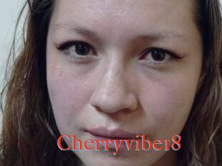Cherryvibe18