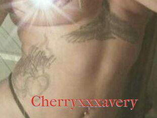 Cherryxxxavery