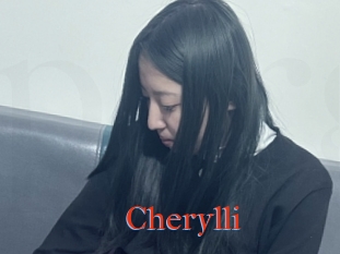 Cherylli