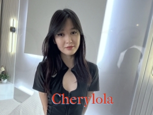 Cherylola