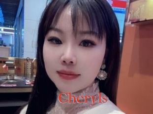 Cheryls