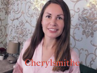 Cherylsmithe