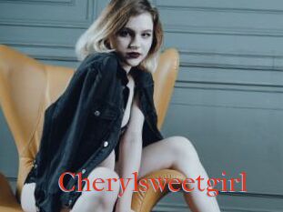 Cherylsweetgirl