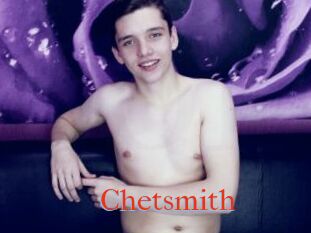 Chetsmith