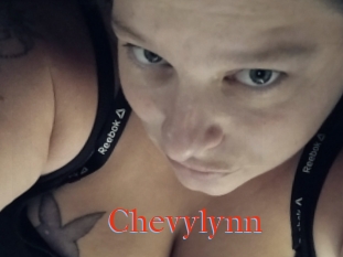 Chevylynn