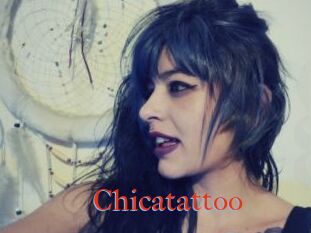 Chicatattoo
