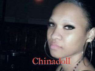 Chinadoll