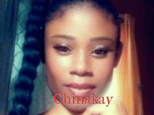 Chinakay
