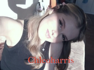 Chleoharris