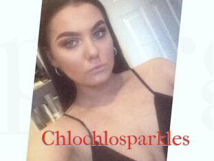 Chlochlosparkles