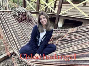 Chloe_badangel