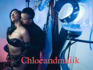 Chloeandmaiik