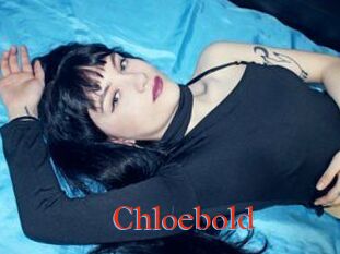 Chloebold